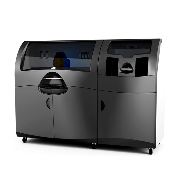 ZCorp 650 de 3DSystems
